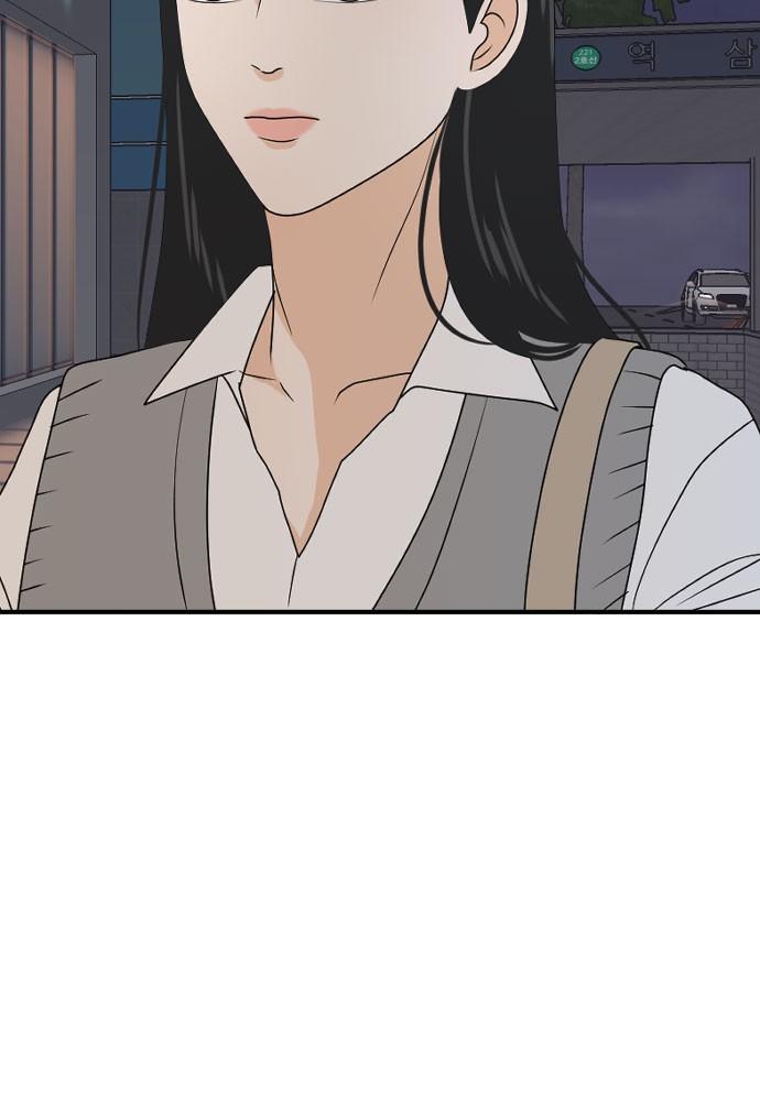 Read My Roommate Is A Gumiho ENGLISH Manga Online