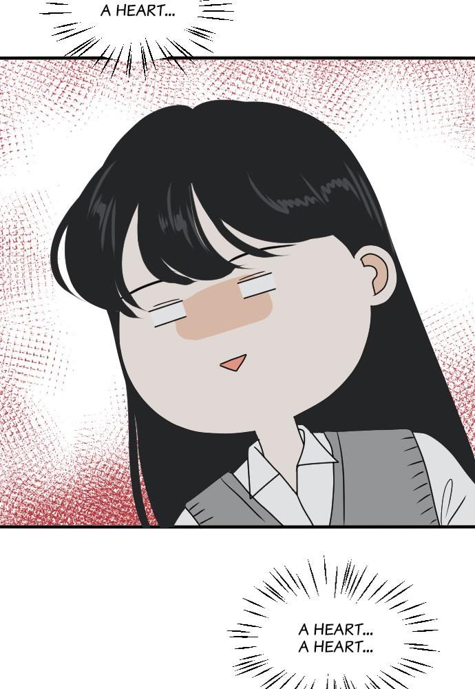 Read My Roommate Is A Gumiho ENGLISH Manga Online