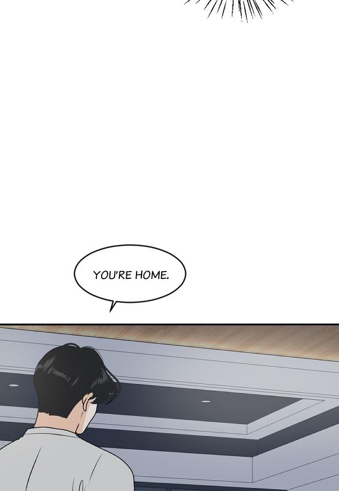Read My Roommate Is A Gumiho ENGLISH Manga Online