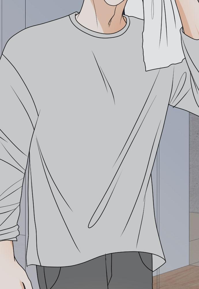 Read My Roommate Is A Gumiho ENGLISH Manga Online