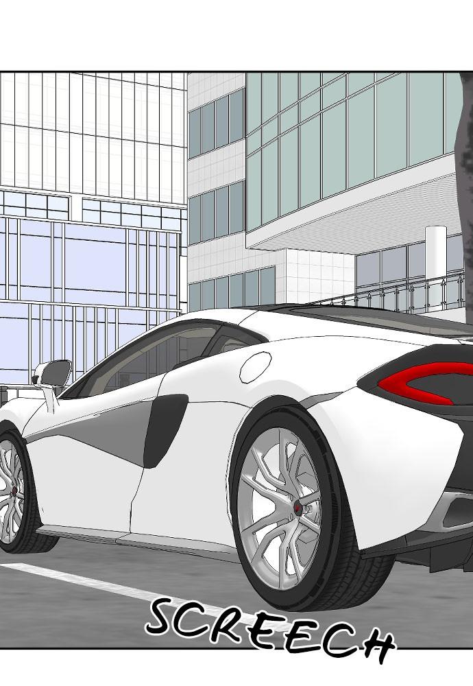 Read My Roommate Is A Gumiho ENGLISH Manga Online