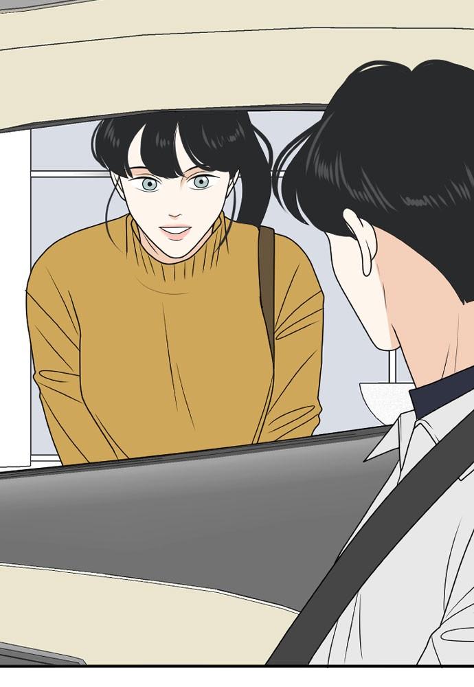 Read My Roommate Is A Gumiho ENGLISH Manga Online