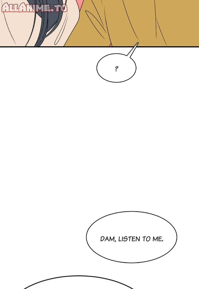 Read My Roommate Is A Gumiho ENGLISH Manga Online