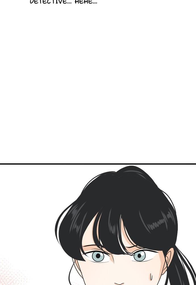 Read My Roommate Is A Gumiho ENGLISH Manga Online