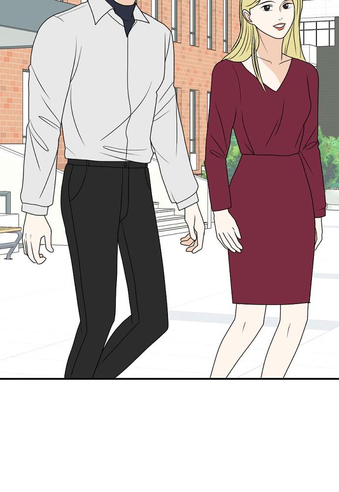 Read My Roommate Is A Gumiho ENGLISH Manga Online