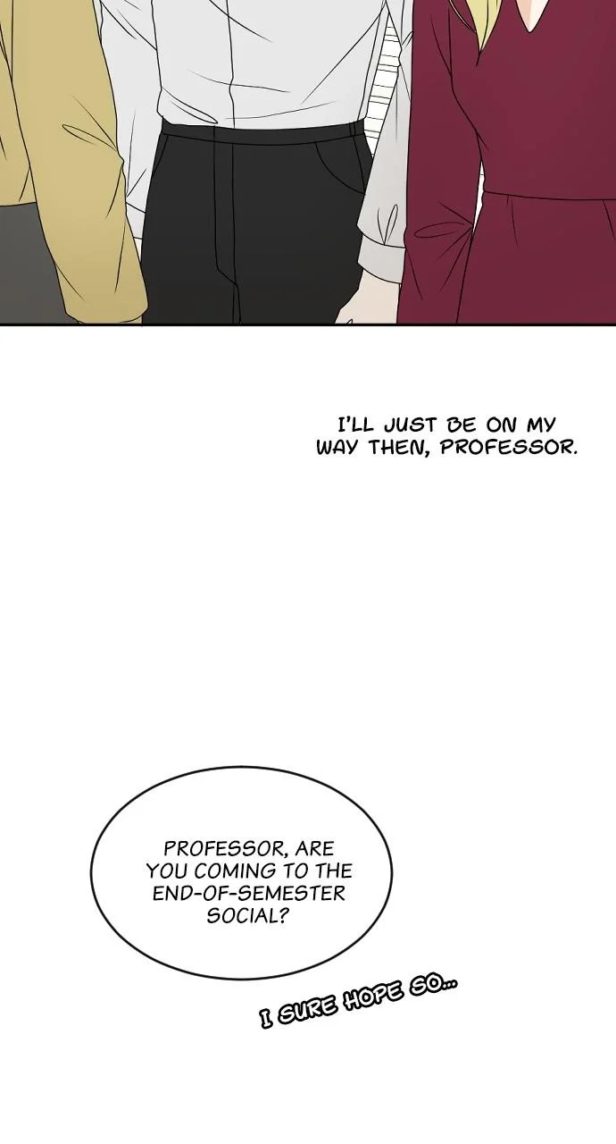 Read My Roommate Is A Gumiho ENGLISH Manga Online