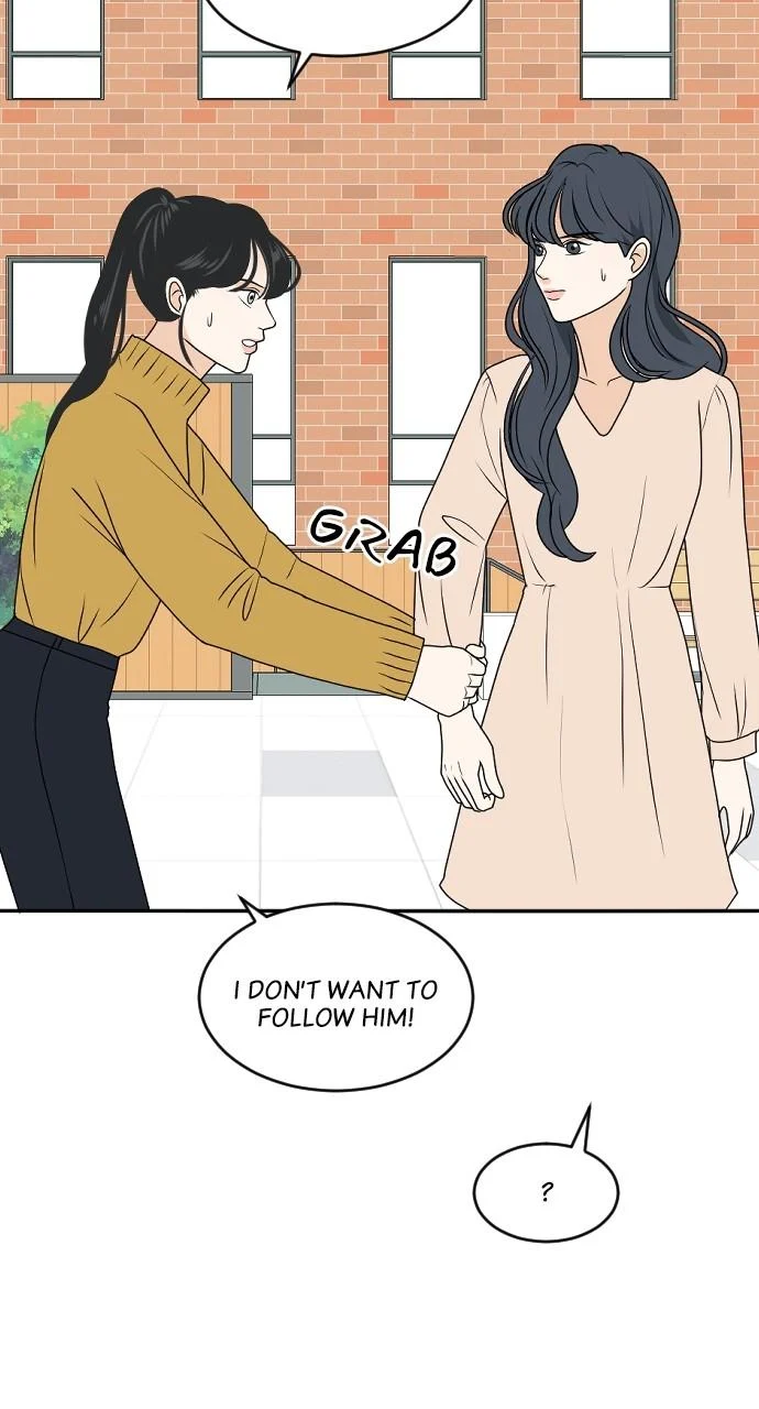 Read My Roommate Is A Gumiho ENGLISH Manga Online