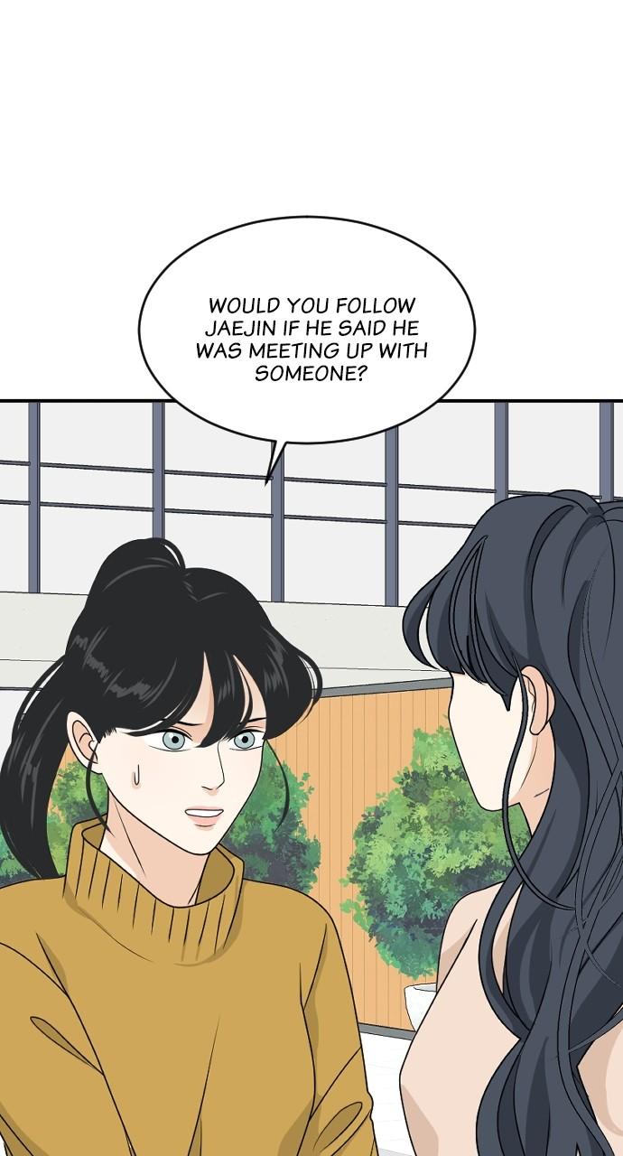 Read My Roommate Is A Gumiho ENGLISH Manga Online