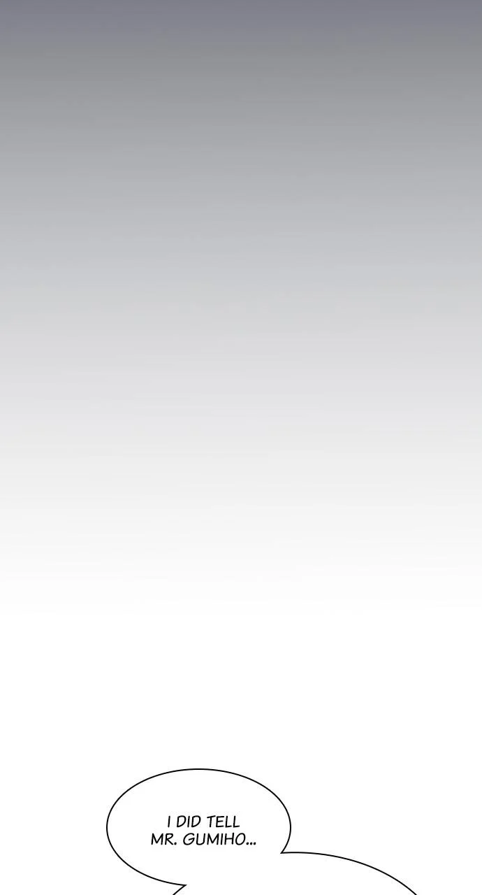 Read My Roommate Is A Gumiho ENGLISH Manga Online