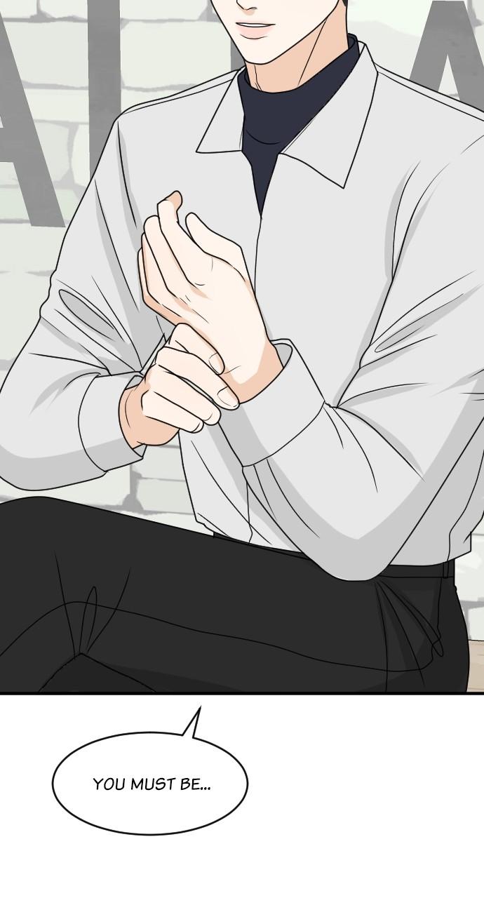 Read My Roommate Is A Gumiho ENGLISH Manga Online