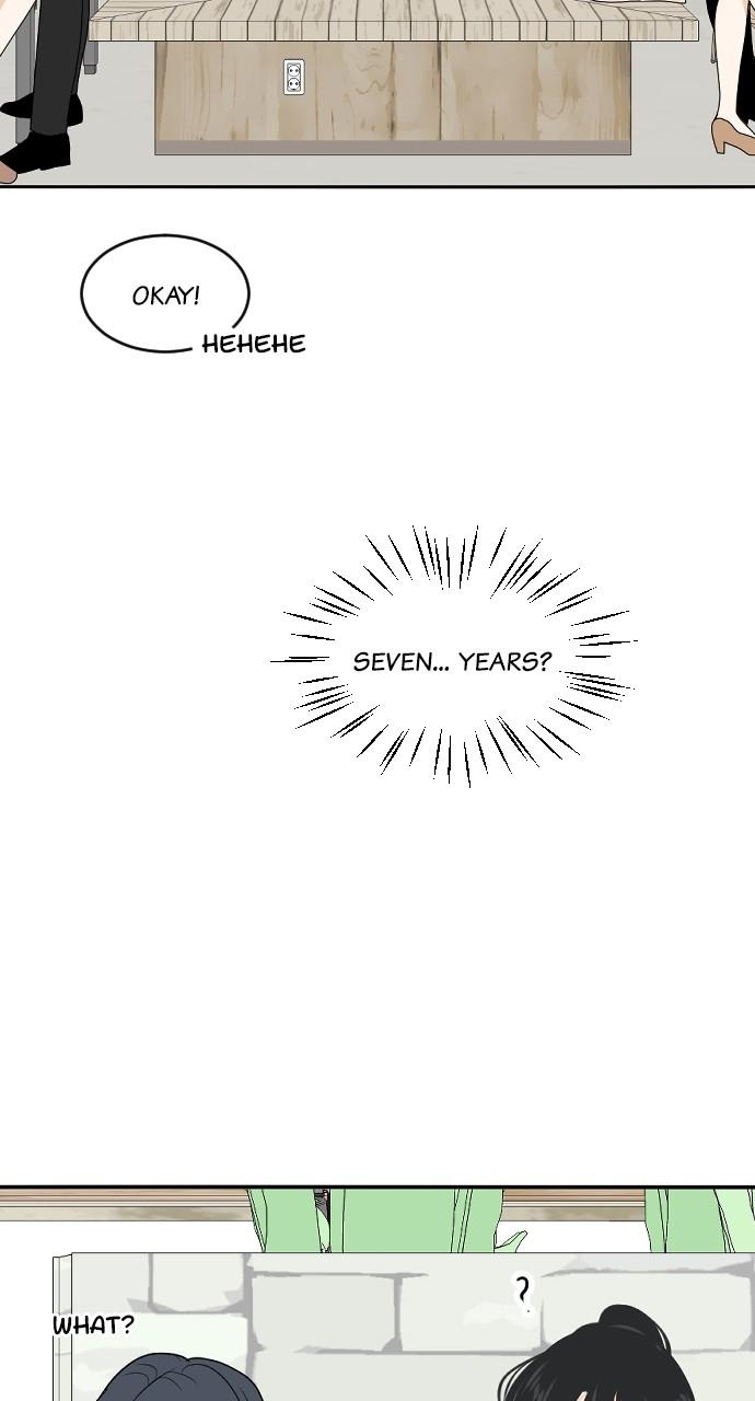 Read My Roommate Is A Gumiho ENGLISH Manga Online