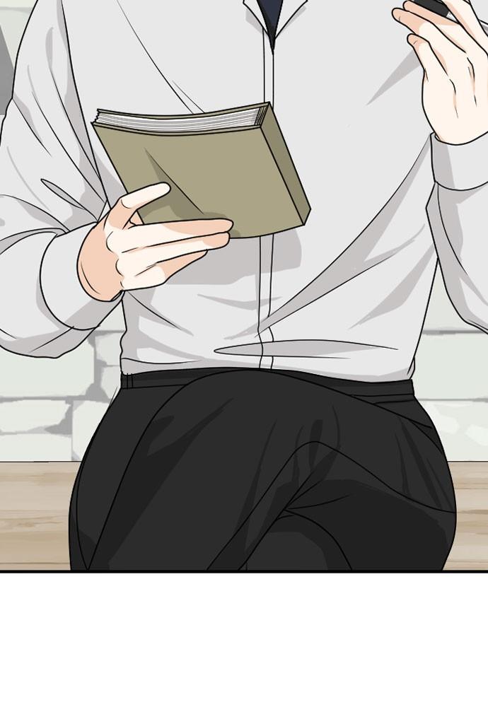 Read My Roommate Is A Gumiho ENGLISH Manga Online