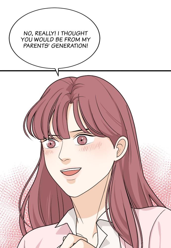 Read My Roommate Is A Gumiho ENGLISH Manga Online