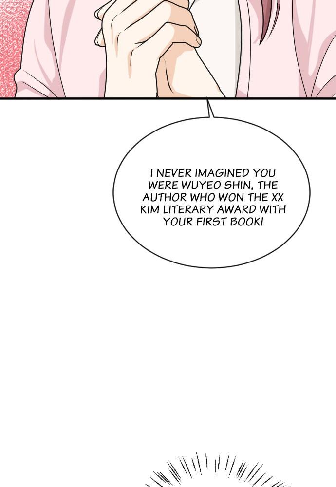 Read My Roommate Is A Gumiho ENGLISH Manga Online