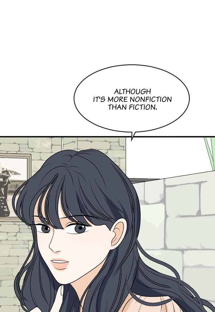 Read My Roommate Is A Gumiho ENGLISH Manga Online