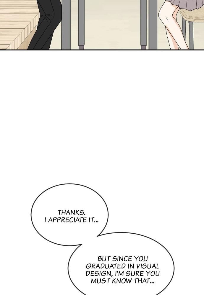 Read My Roommate Is A Gumiho ENGLISH Manga Online