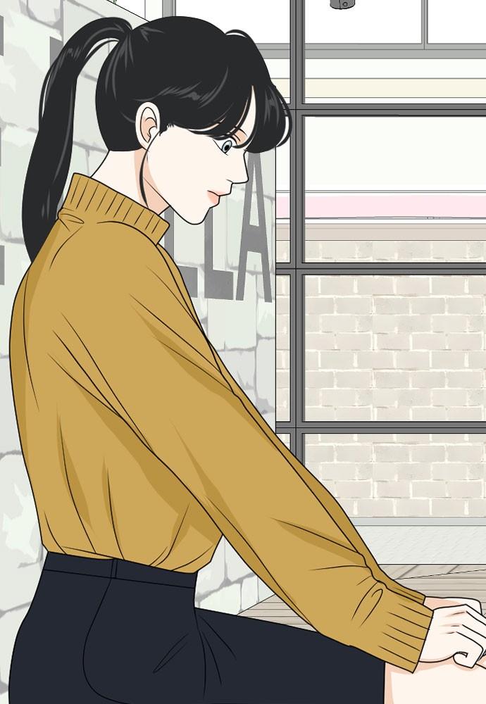 Read My Roommate Is A Gumiho ENGLISH Manga Online