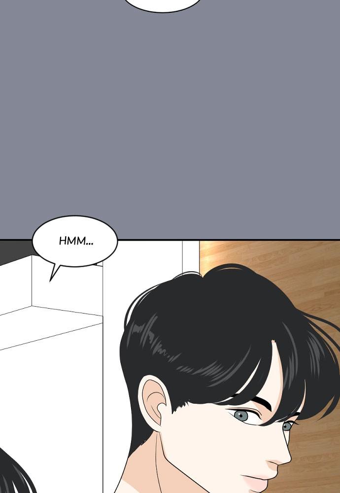 Read My Roommate Is A Gumiho ENGLISH Manga Online