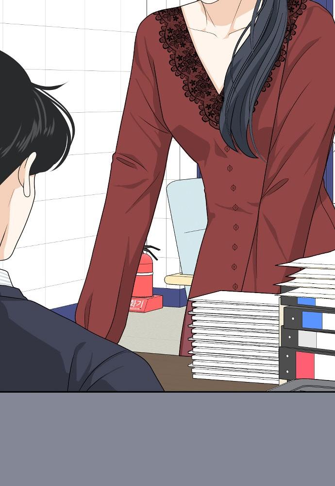 Read My Roommate Is A Gumiho ENGLISH Manga Online