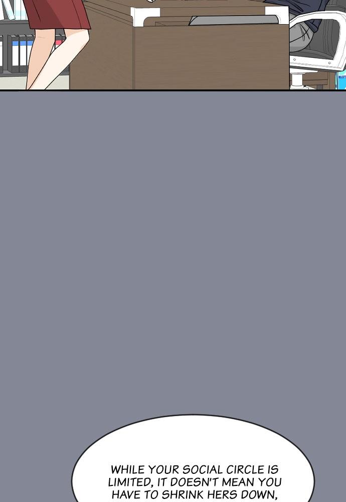 Read My Roommate Is A Gumiho ENGLISH Manga Online