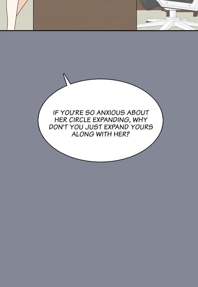 Read My Roommate Is A Gumiho ENGLISH Manga Online