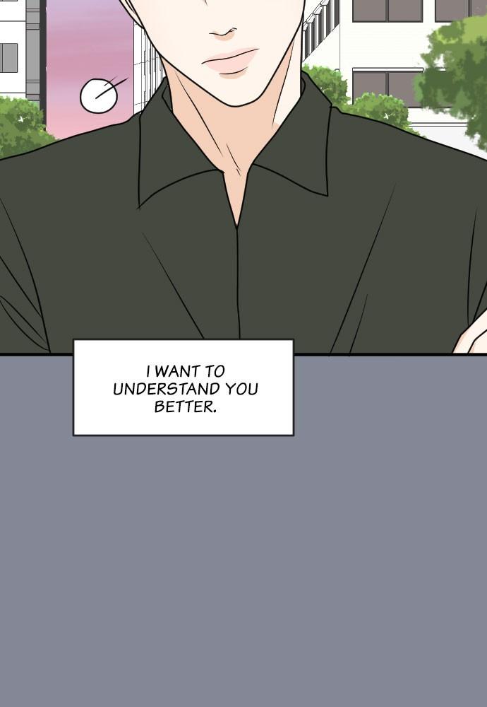 Read My Roommate Is A Gumiho ENGLISH Manga Online