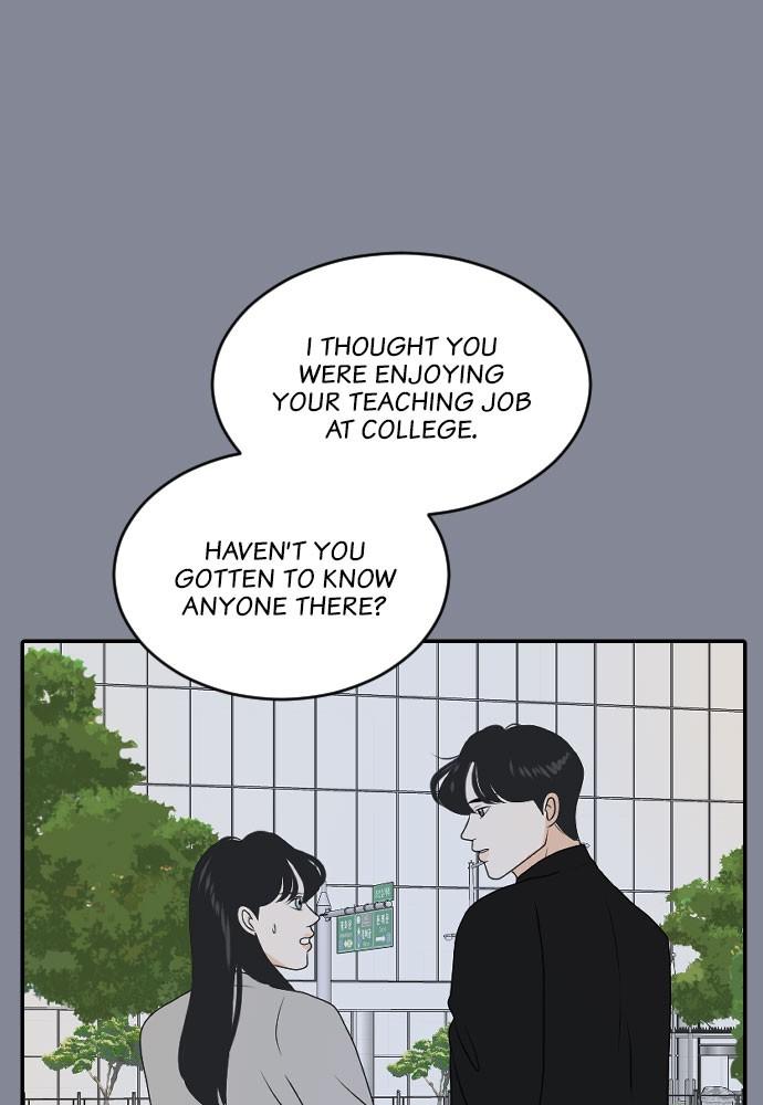 Read My Roommate Is A Gumiho ENGLISH Manga Online