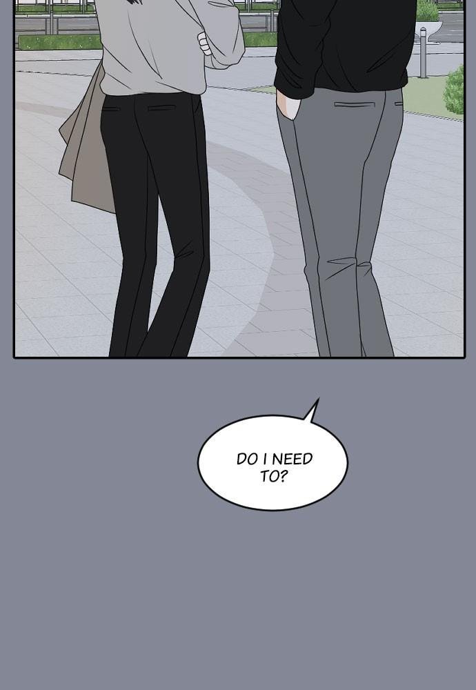 Read My Roommate Is A Gumiho ENGLISH Manga Online