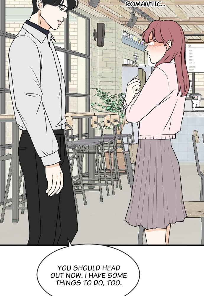 Read My Roommate Is A Gumiho ENGLISH Manga Online