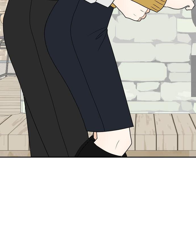 Read My Roommate Is A Gumiho ENGLISH Manga Online