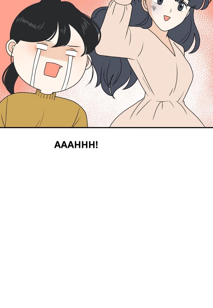 Read My Roommate Is A Gumiho ENGLISH Manga Online