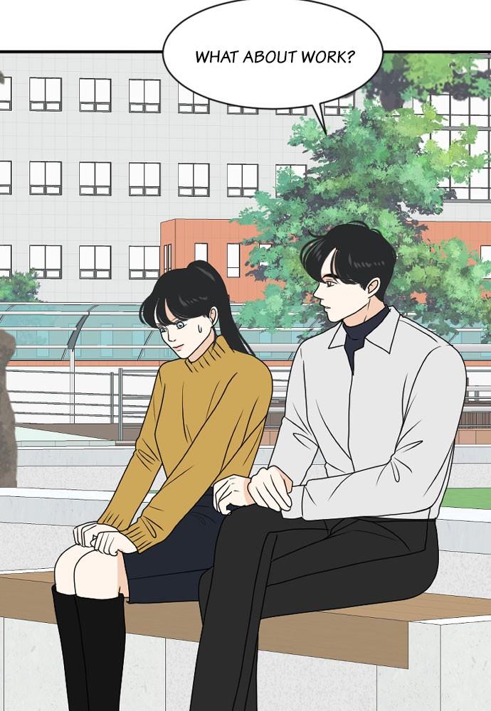 Read My Roommate Is A Gumiho ENGLISH Manga Online