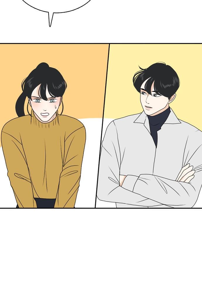 Read My Roommate Is A Gumiho ENGLISH Manga Online