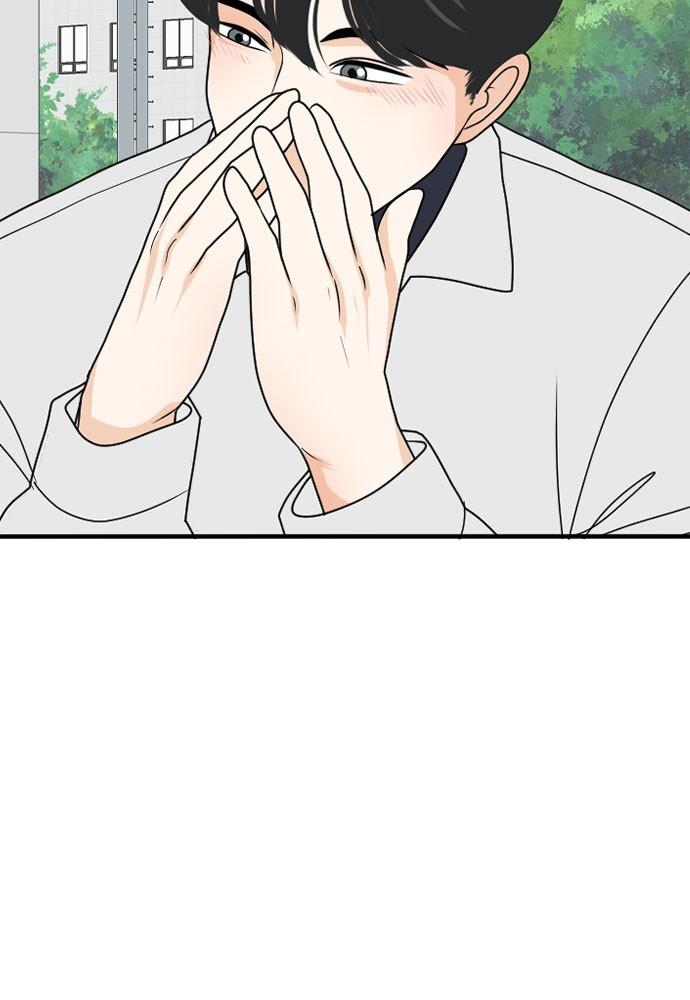 Read My Roommate Is A Gumiho ENGLISH Manga Online