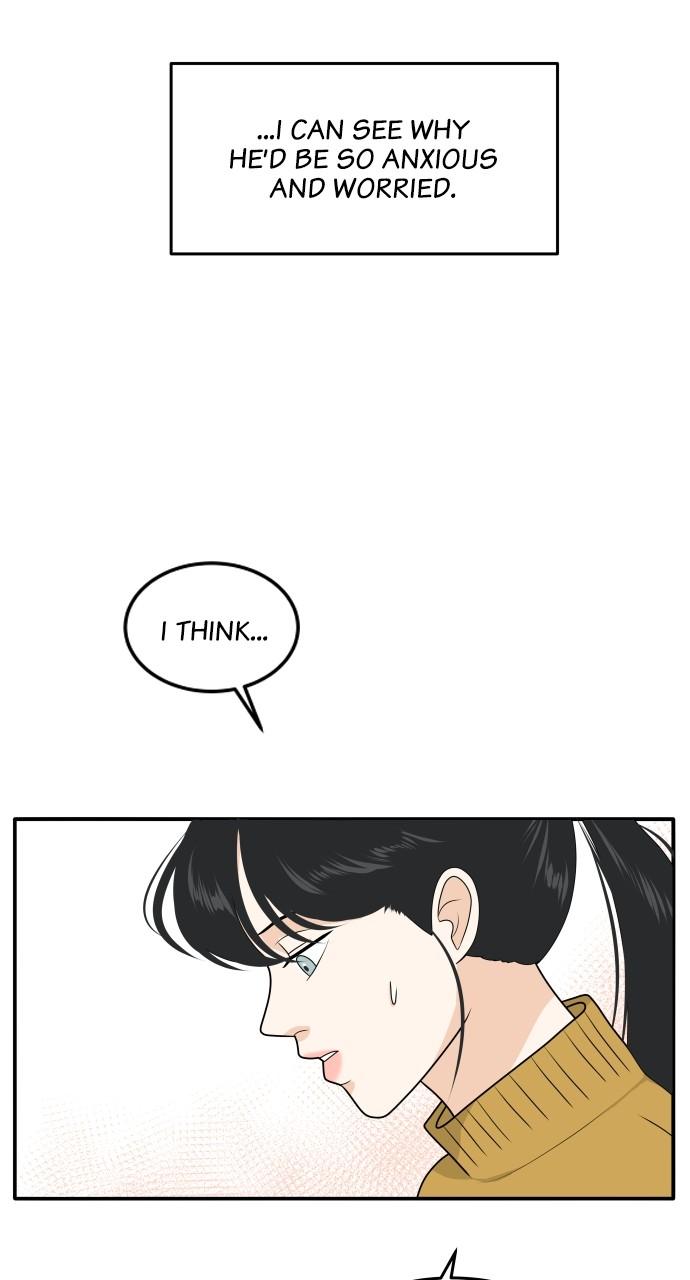 Read My Roommate Is A Gumiho ENGLISH Manga Online
