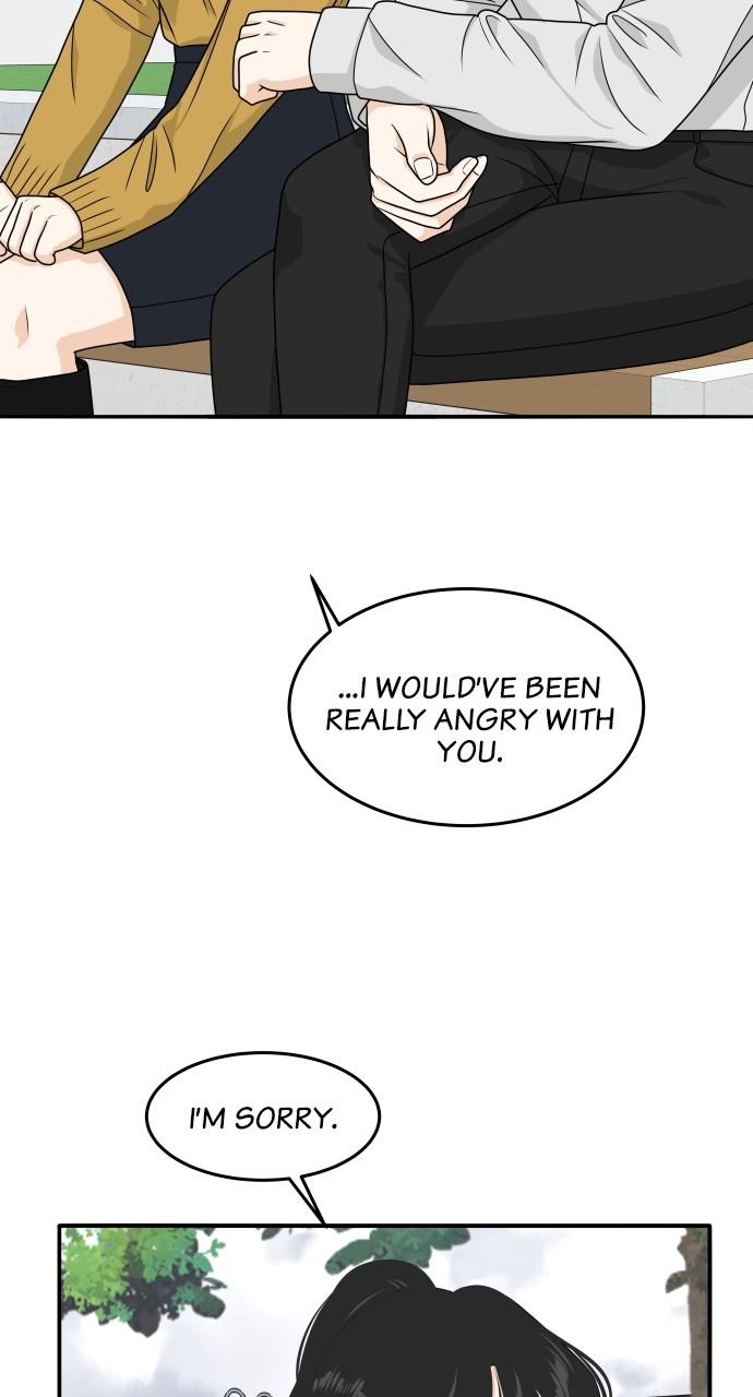 Read My Roommate Is A Gumiho ENGLISH Manga Online