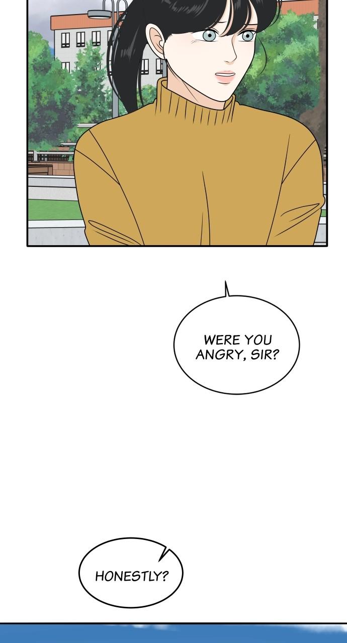 Read My Roommate Is A Gumiho ENGLISH Manga Online