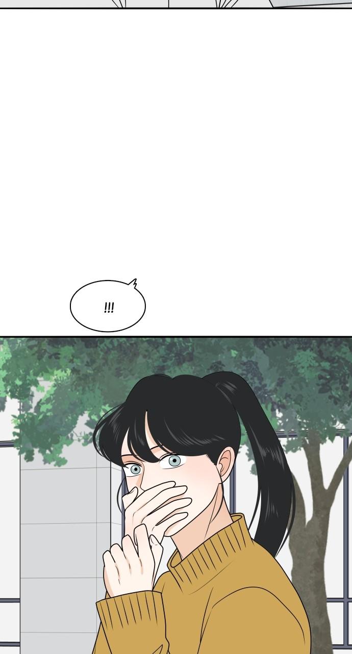 Read My Roommate Is A Gumiho ENGLISH Manga Online