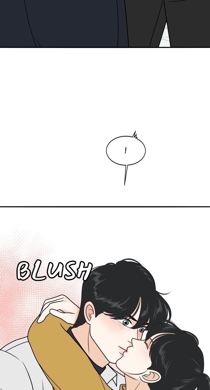 Read My Roommate Is A Gumiho ENGLISH Manga Online