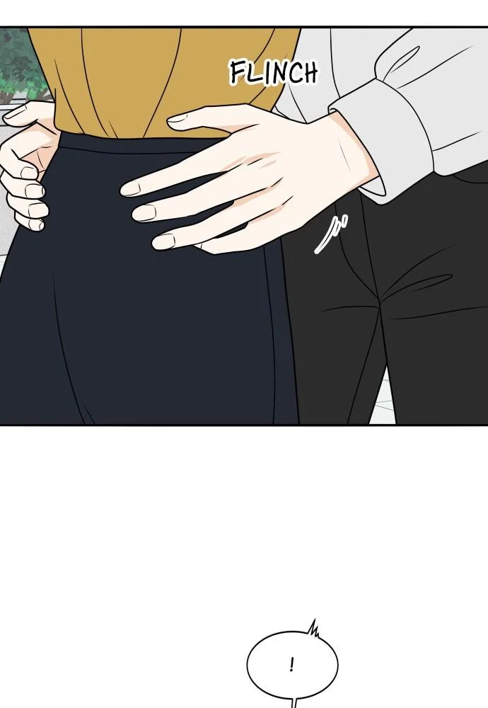 Read My Roommate Is A Gumiho ENGLISH Manga Online