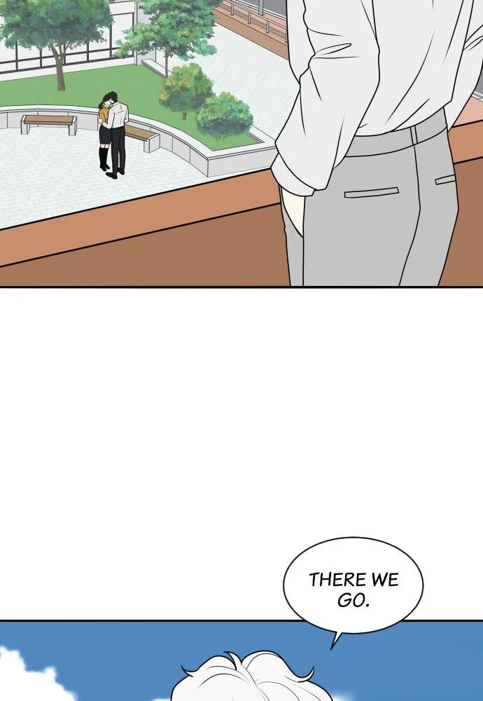 Read My Roommate Is A Gumiho ENGLISH Manga Online