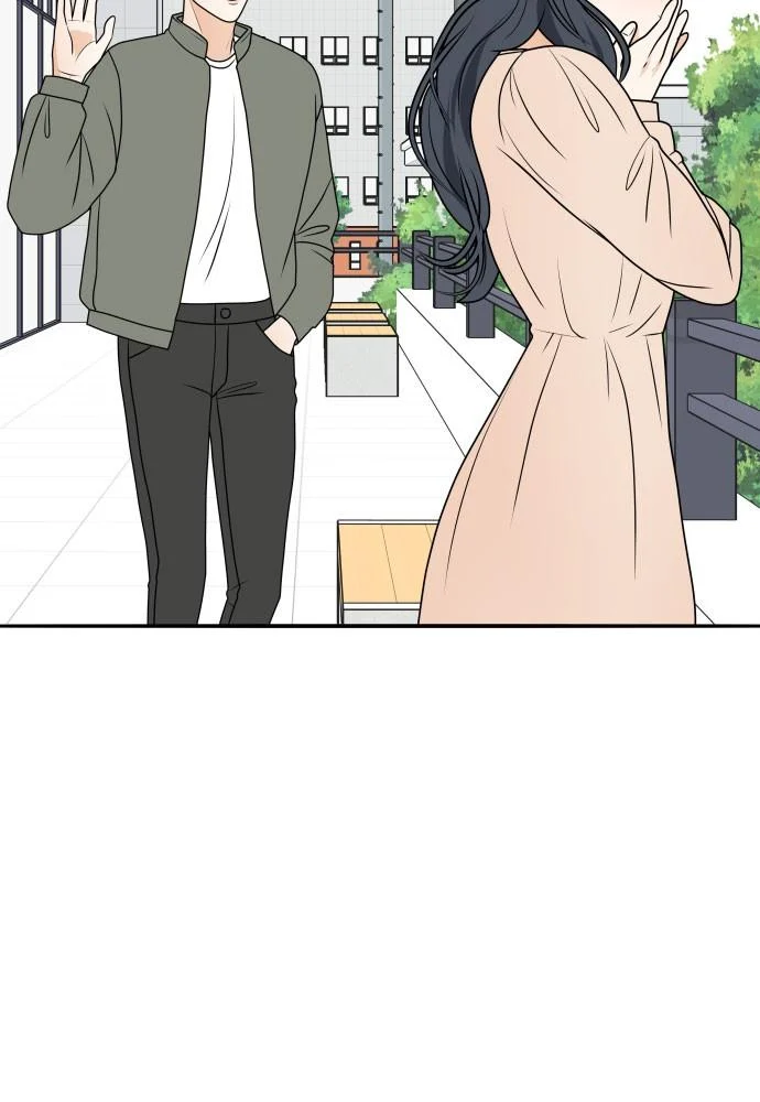Read My Roommate Is A Gumiho ENGLISH Manga Online