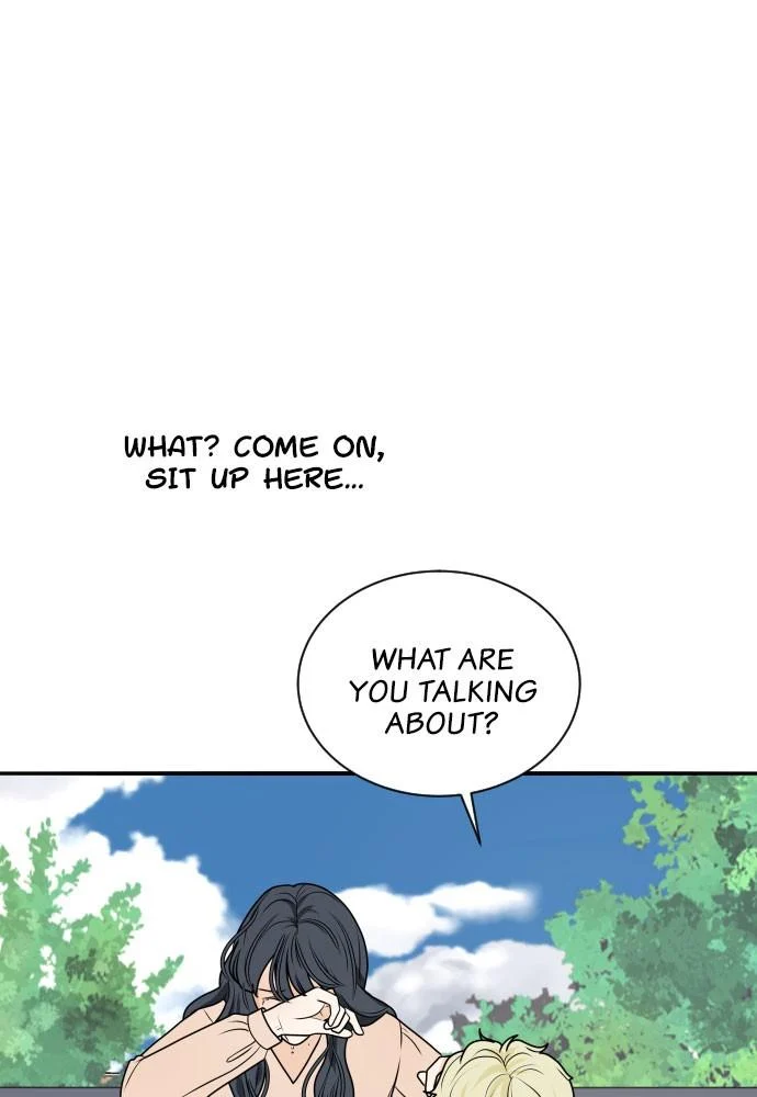 Read My Roommate Is A Gumiho ENGLISH Manga Online