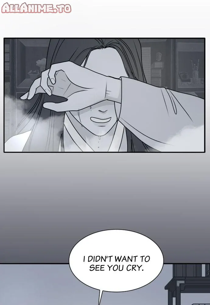 Read My Roommate Is A Gumiho ENGLISH Manga Online