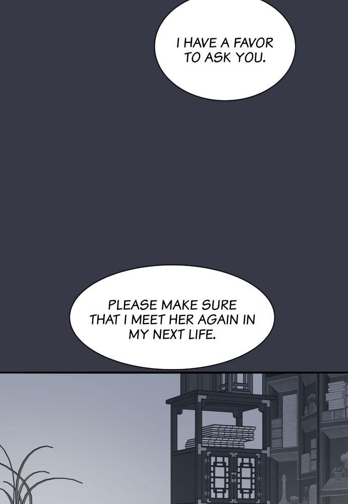 Read My Roommate Is A Gumiho ENGLISH Manga Online