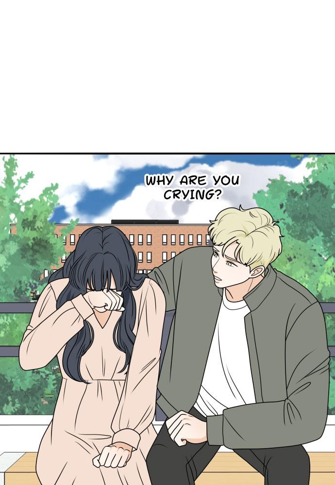 Read My Roommate Is A Gumiho ENGLISH Manga Online