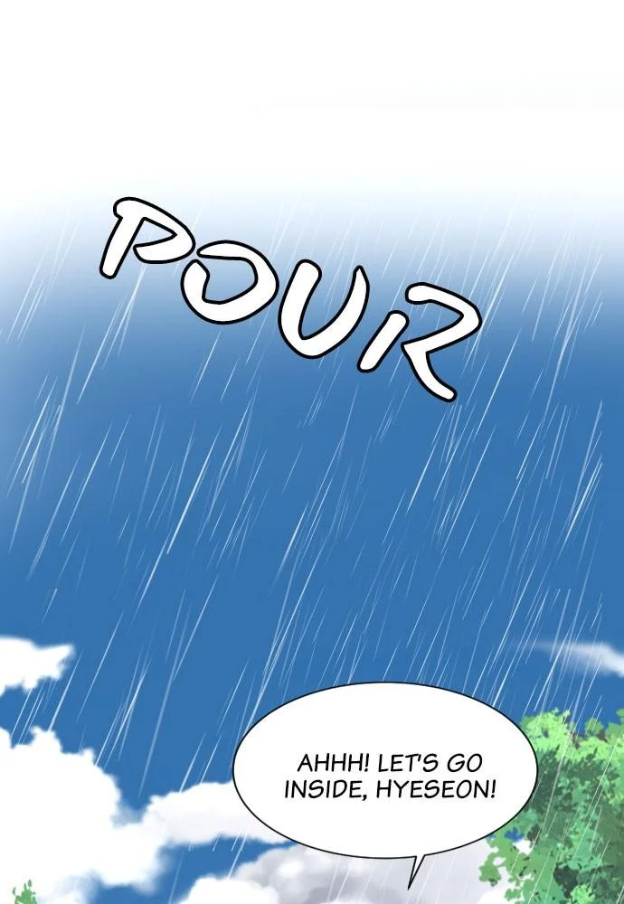 Read My Roommate Is A Gumiho ENGLISH Manga Online