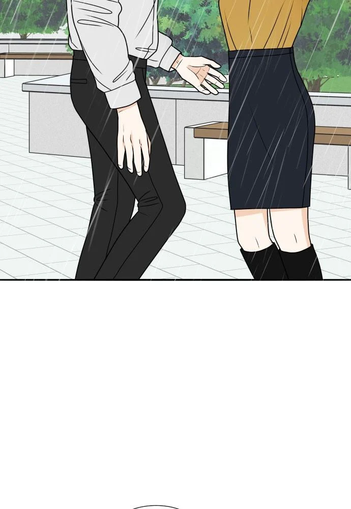 Read My Roommate Is A Gumiho ENGLISH Manga Online