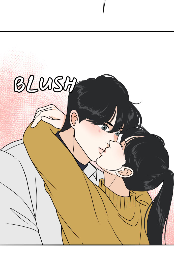 Read My Roommate Is A Gumiho ENGLISH Manga Online