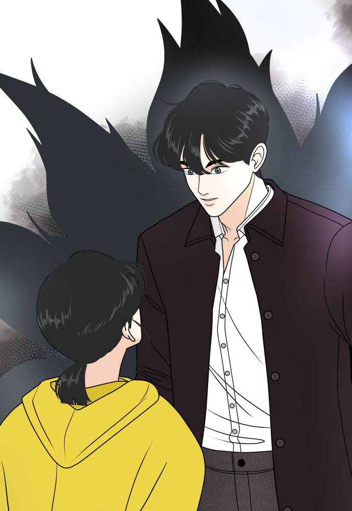 Read My Roommate Is A Gumiho ENGLISH Manga Online